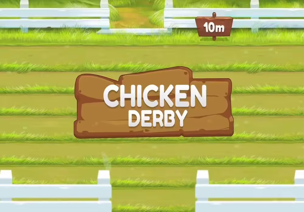 Chicken Derby Is Getting Its Own Token, $BAWK