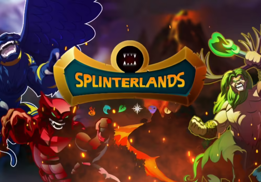 The Ultimate Guide to Mastering Splinterlands: A Comprehensive Walkthrough