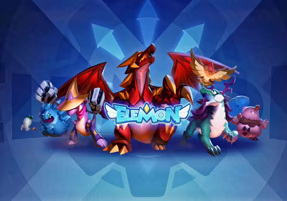 Elemon Addresses Bug-fixes in Recently Updated Game Version