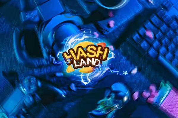 HashLand Adds Fresh Updates to its Ongoing Season | PlayToEarn