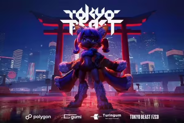 Crypto Entertainment Gaming Platform TOKYO BEAST Confirms Launch at Korea Blockchain Week | PlayToEarn