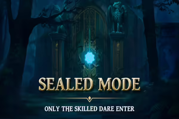 Gods Unchained Is Launching Sealed Mode on September 14th | PlayToEarn