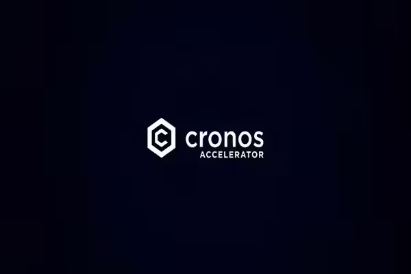 Cronos Labs Launches Third Cohort of $100M Accelerator Program | PlayToEarn