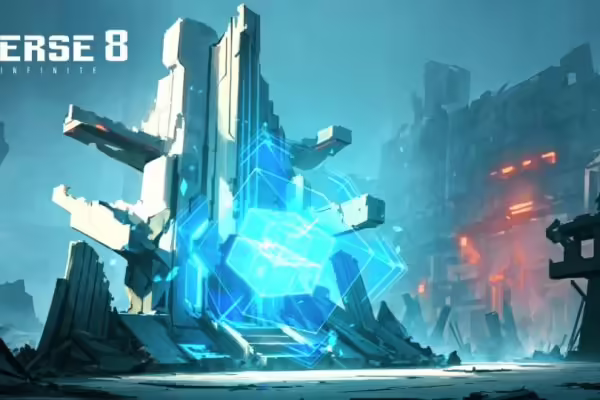 Planetarium Labs Unveils 2 Exciting Web3 RPGs at Korea Blockchain Week | PlayToEarn