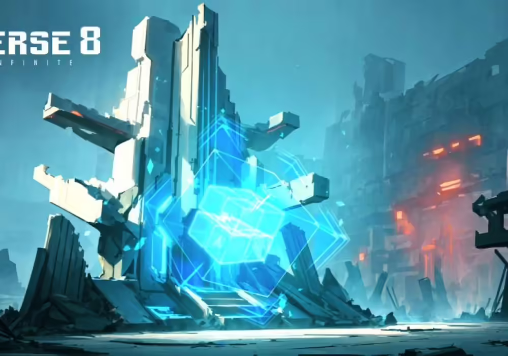 Planetarium Labs Unveils 2 Exciting Web3 RPGs at Korea Blockchain Week