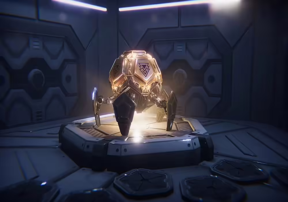 Synergy of Serra Launches the Base Set Crate Unlocking Event