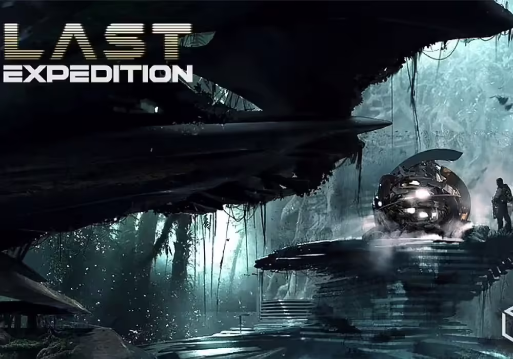 Last Expedition Early Access Unleashes Gaming Adventure