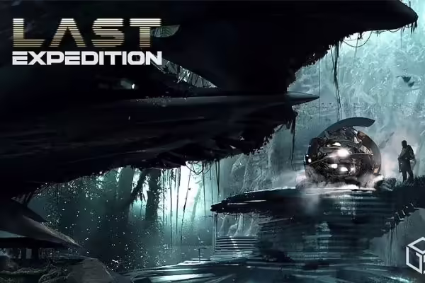 Last Expedition Early Access Unleashes Gaming Adventure | PlayToEarn