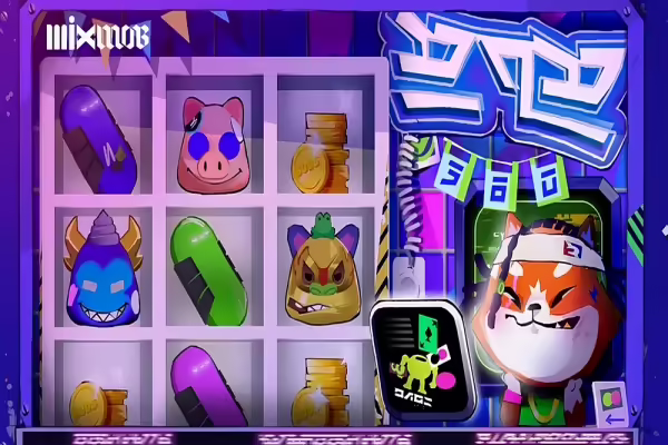 MixMob Launches Turbo Arenas Staking Program & Reveals Token Design | PlayToEarn