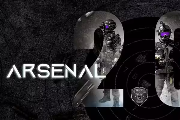 Arsenal 2.0: A Revolutionary Gaming Upgrade | PlayToEarn