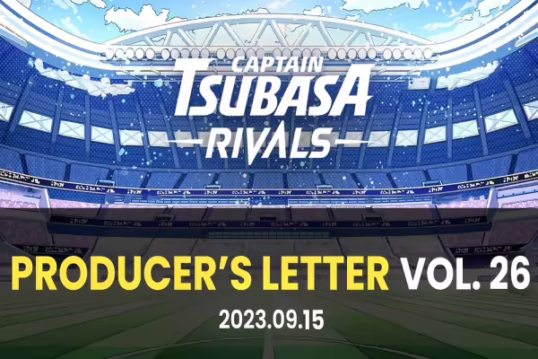 Captain Tsubasa Rivals Is Launching the ARENA on September 18th | PlayToEarn