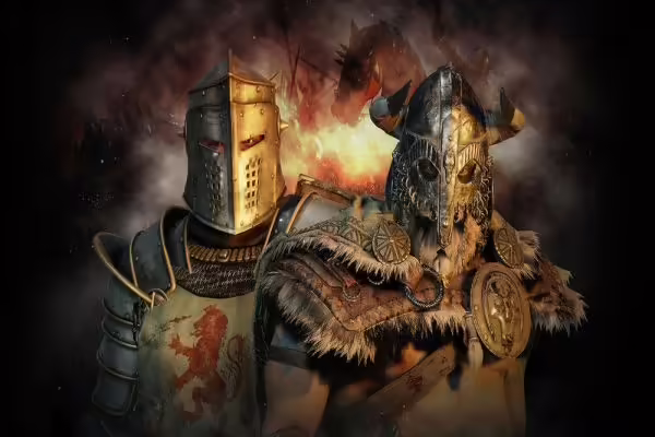 BLOCKLORDS Soft Launches on the Epic Games Store | PlayToEarn