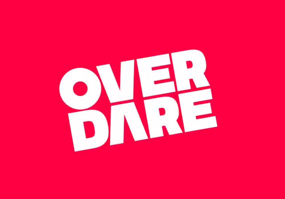 Krafton Unveils Overdare, an NFT Game with AI Creation Tools