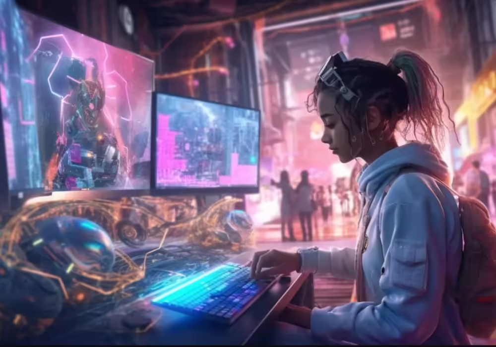 Top Rising Trends in Web3 Gaming for Blockchain Game Developers