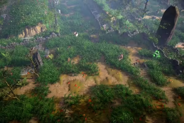 Top 5 Dungeon-Based NFT Games | PlayToEarn