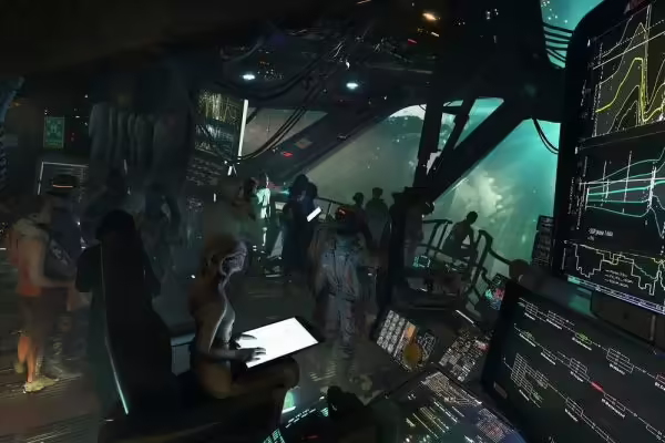 Star Atlas Introduces Third Generation of the Ship Configuration System | PlayToEarn