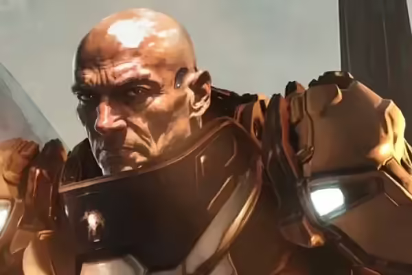 MetalCore and Immutable Games Forge an Unstoppable Alliance | PlayToEarn