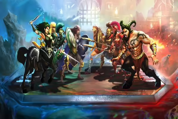 Vulcan Forged announces Berserk Season 2 | PlayToEarn