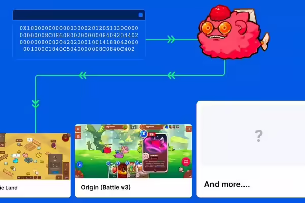 Sky Mavis Announces Axie Game Jam 2023 for Creative Developers | PlayToEarn