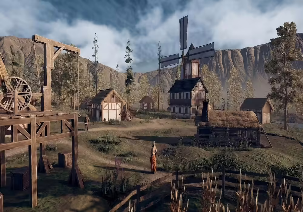 Top 5 NFT Games to Watch in September