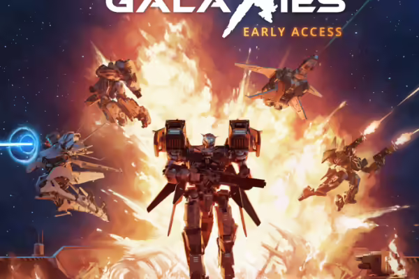 Phantom Galaxies to Launch into Early Access on Epic Games and Steam | PlayToEarn