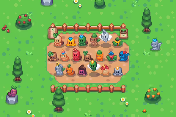 Sunflower Land Announces Buds, Its First NFT Drop | PlayToEarn