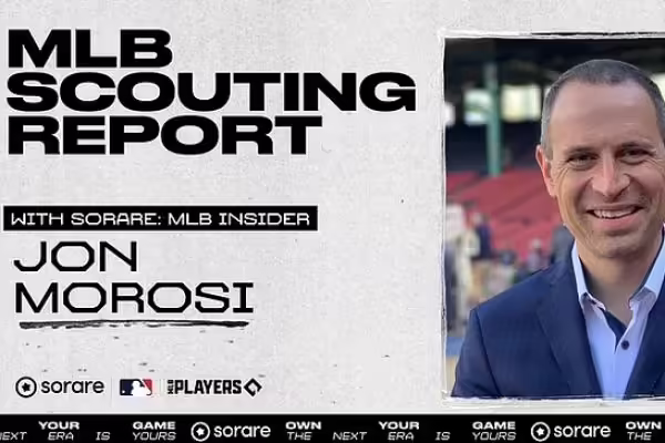 Sorare: MLB Postseason - Targeting Key Players | PlayToEarn