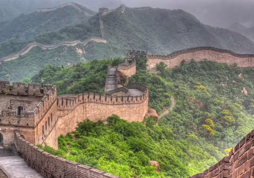 China Begins Trademark Registration for NFTs and Metaverse Goods