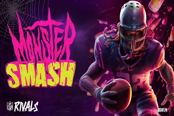 NFL Rivals Announces Halloween-Themed Monster Smash Program | PlayToEarn