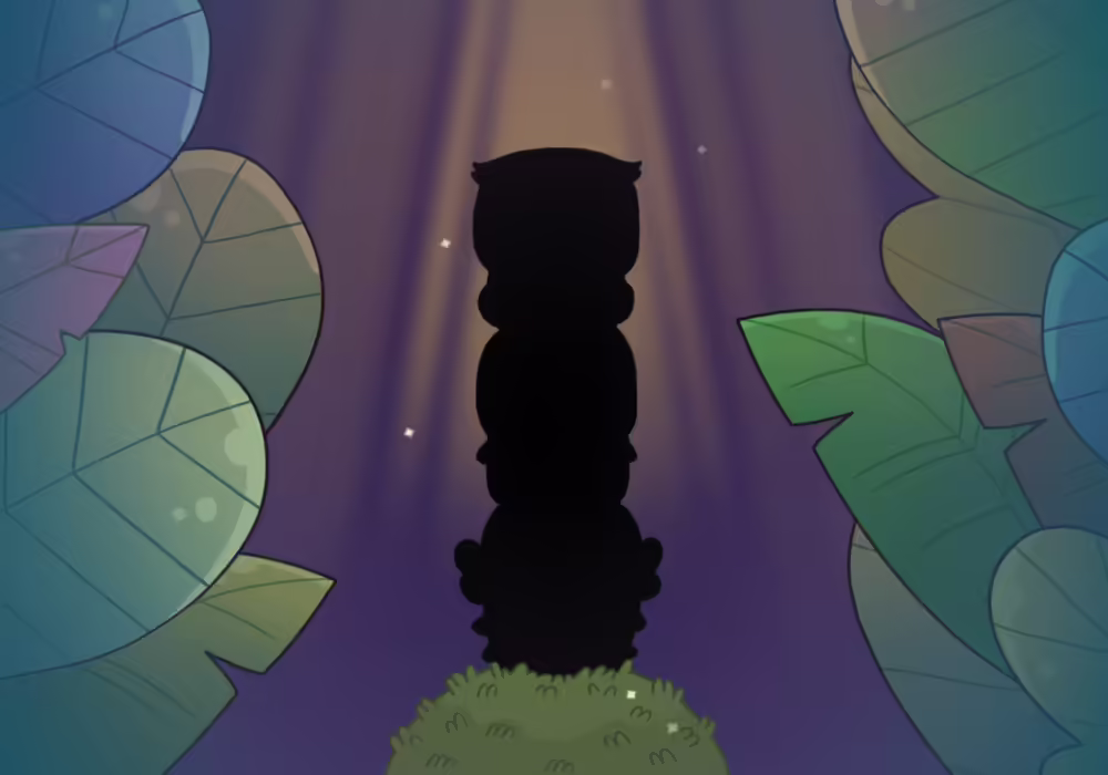 Continuum World Releases Unique Totems &amp; Teases Season 3 Launch