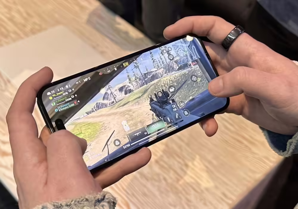 5 Popular Blockchain Games on iOS: From Battle Card to Shooting Games