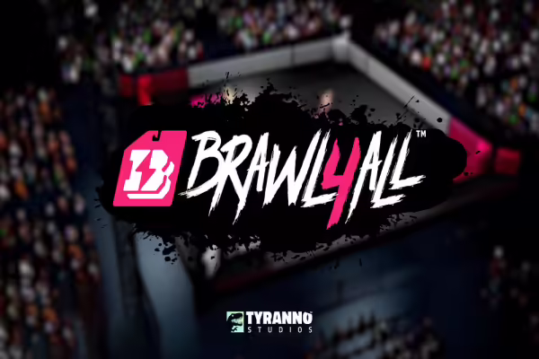 Blockchain Brawlers Reveals Details on New Game Mode: BRAWL4ALL | PlayToEarn