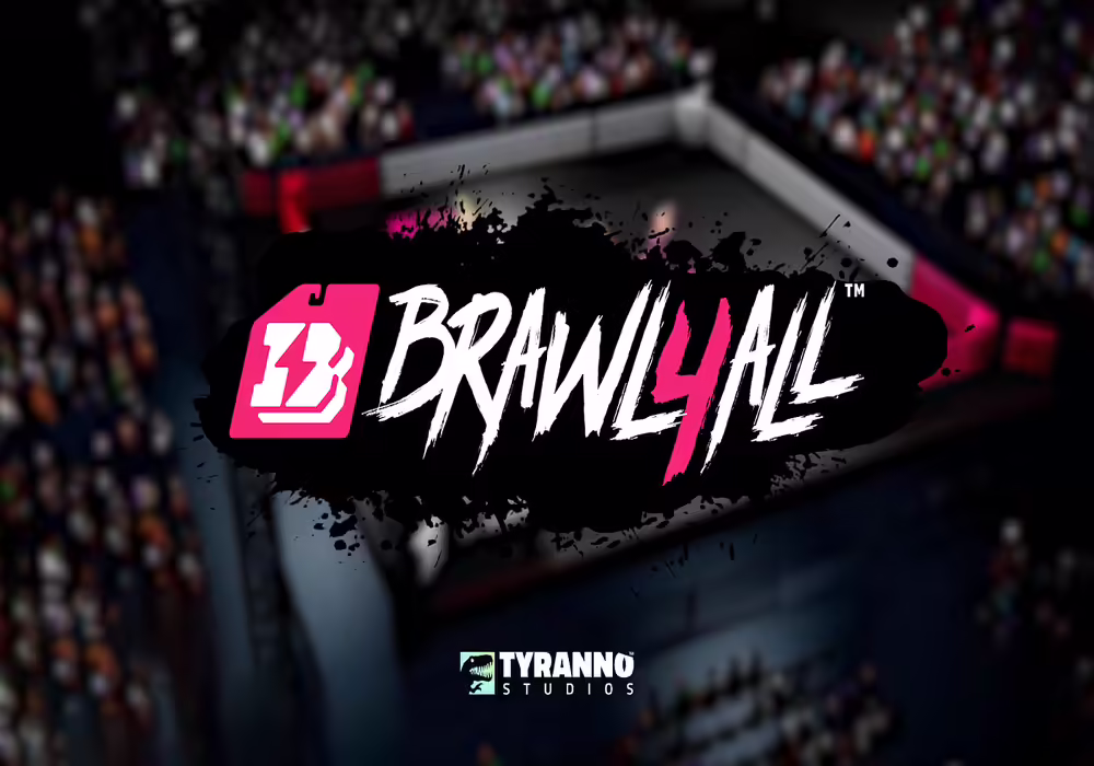 Blockchain Brawlers Reveals Details on New Game Mode: BRAWL4ALL