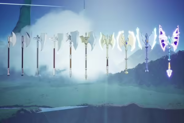 Big Time Shares Latest Progress in 3rd Edition of Time’s End Blog | PlayToEarn