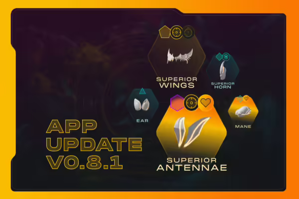 Genopets Introduces Friends Feature & More in App Update V0.8.1 | PlayToEarn