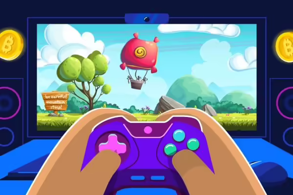 Navigating the Bear Market: How to Choose the Best Crypto Games | PlayToEarn