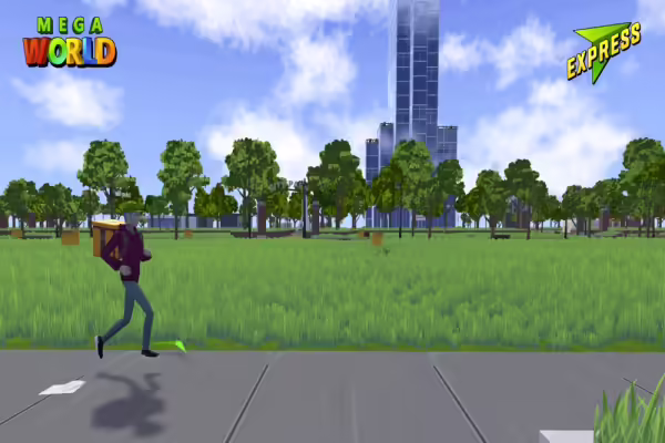 MegaWorld Is Launching Citizen Traits &amp; Express Alpha Packs on October 5th | PlayToEarn