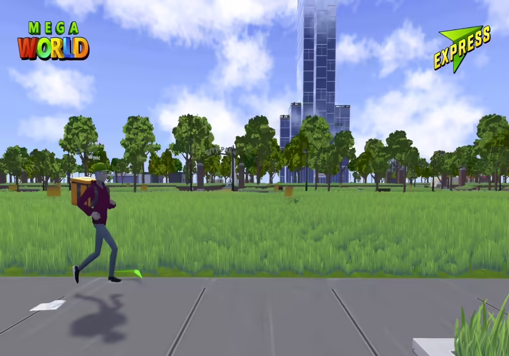 MegaWorld Is Launching Citizen Traits &amp; Express Alpha Packs on October 5th