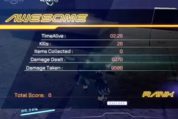 MetaWars Game Demo V3 Prepares for Launch | PlayToEarn