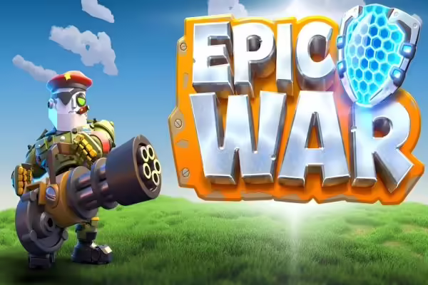 Rebel Bots Announces Epic War, a Prequel to Xoil Wars | PlayToEarn