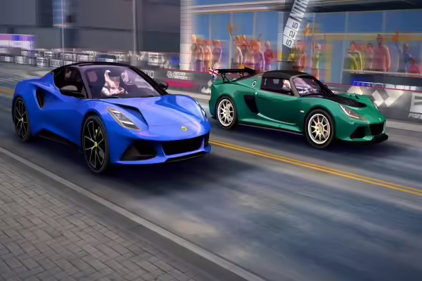 Nitro Nation World Tour Launches Worldwide on Android & iOS | PlayToEarn