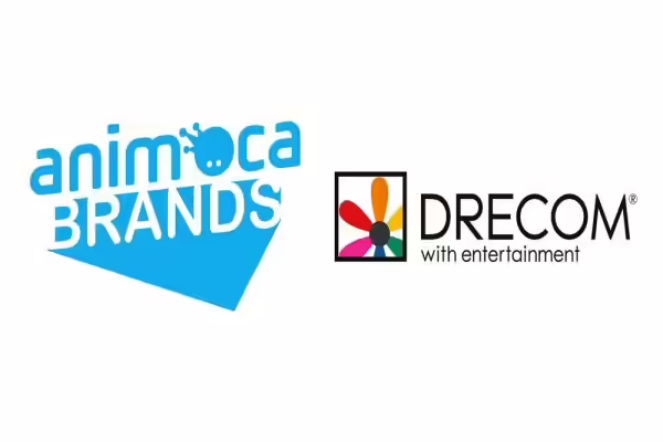 Animoca Brands Japan Partners With Drecom To Expand Japan’s Web3 Gaming Sector | PlayToEarn
