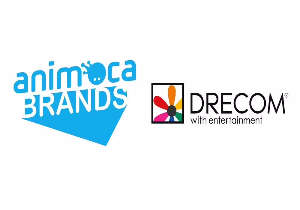Animoca Brands Japan Partners With Drecom To Expand Japan’s Web3 Gaming Sector