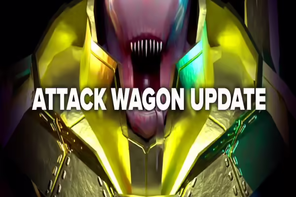 Attack Wagon Reveals New Scrap Guilds Gameplay Trailer &amp; Updated Roadmap | PlayToEarn