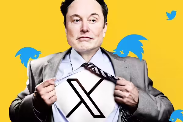 Elon Musk's Next Move: Removing Like & Retweet Buttons from the X Timeline | PlayToEarn