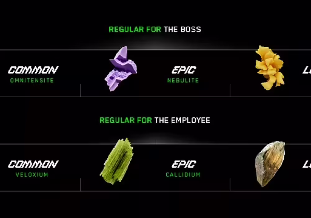 SIDUS HEROES Introduces Organizations Module with Full Functionality