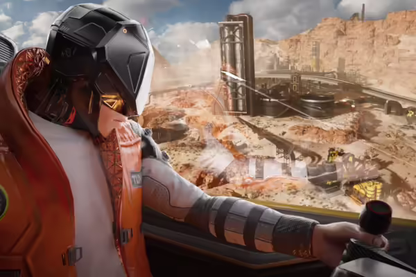 Citizen Conflict Teases Alpha 4.0 with New Exciting Features and Gameplay | PlayToEarn