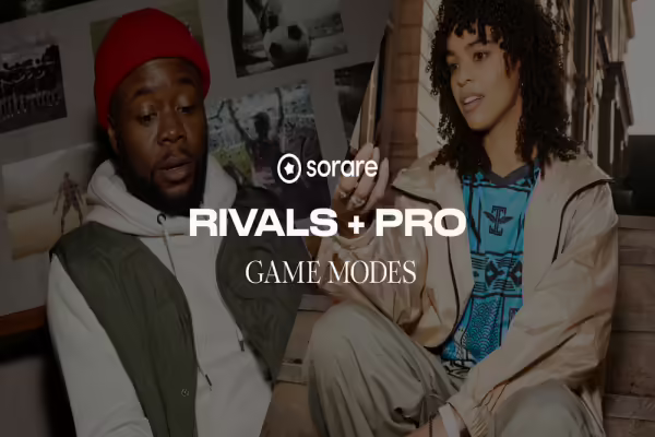 Sorare Shares Updates on Daily Game Mode & Card Rebranding | PlayToEarn