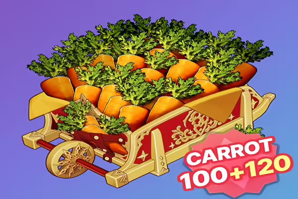 Derby Stars Introduces Limited-Time Carrot Boxes | PlayToEarn