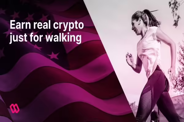 Sweat Economy Is Launching in the US on October 17th | PlayToEarn